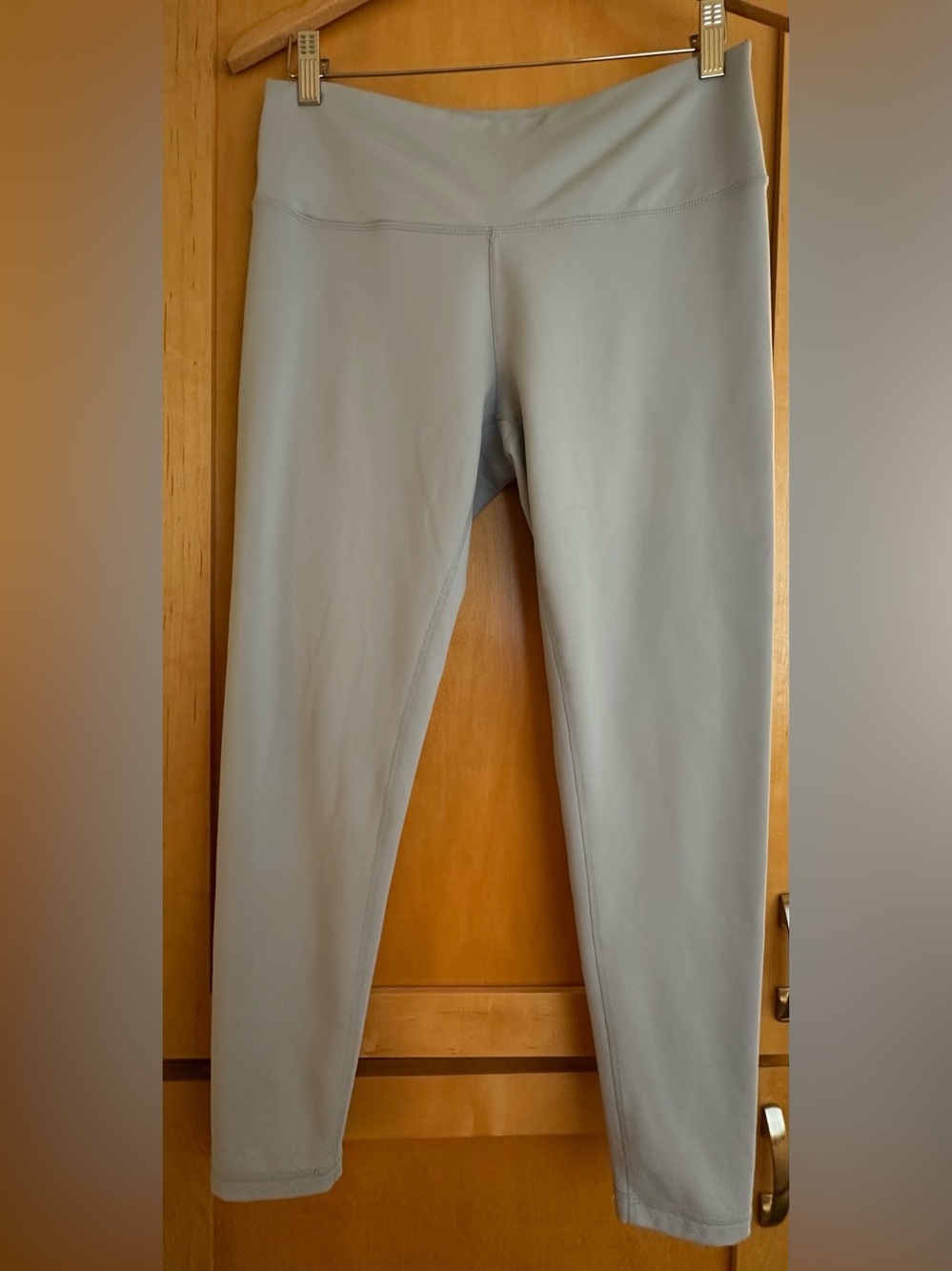 Zella Women’s Light Blue Athletic Joggers